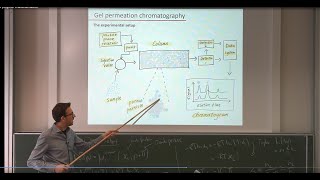 Polymer Science and Processing 08 polymer characterization [upl. by Drolyag201]