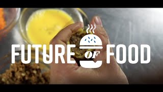 Future of Food What trends are shaping the food and beverage industry [upl. by Nitaj123]