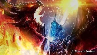 10 Hour Epic Music Mega Mix  Powerful Instrumental Music Mix Vol 5 POWER OF EPIC [upl. by Wendt]