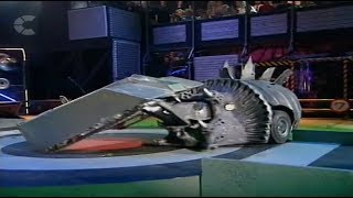 Robot Wars Extreme  The Second World Championship [upl. by Shuma]