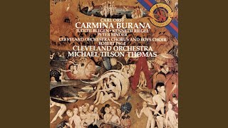 Carmina Burana O Fortuna [upl. by Enar]