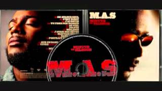 MAS  Mes aveux Feat Vitaa [upl. by Barb]