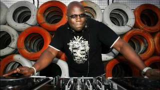 Carl Cox Carmina BuranaTechno mix [upl. by Paulo798]