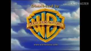 Fortis Productions Mohawk Productions Warner Bros Television PAL [upl. by Bora242]