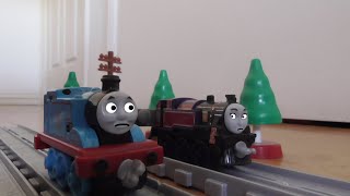 Ashamed Ashima Thomas amp Friends ERTL Adventures Season 1 Episode 13 [upl. by Anahtor]