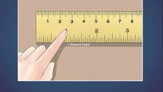 Measurement of Length  Science Class 4 [upl. by Nobe]