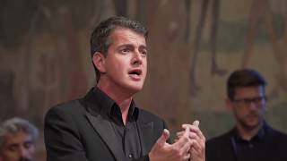 Philippe Jaroussky LOrfeo [upl. by Morrill423]