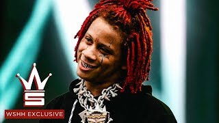 Trippie Redd quotTaking A Walkquot Prod by Scott Storch WSHH Exclusive  Official Audio [upl. by Jessamine221]