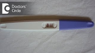 How long after an abortion can you take a pregnancy test  Dr Teena S Thomas [upl. by Ahsat]