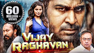 Vijay Raghavan Kodiyil Oruvan 2021 NEW Released Blockbuster Hindi Dubbed South Movie Vijay Antony [upl. by Nathaniel]