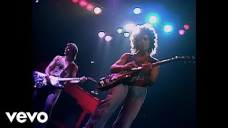 Journey  Wheel In the Sky Live 1981 Escape Tour  2022 HD Remaster [upl. by Sapphera106]