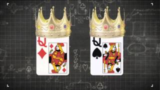 No Limit Holdem Starting Hands  Everything Poker Ep 02  PokerStars [upl. by Gibbs]