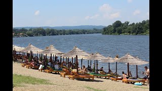 Srebrno jezero [upl. by Ecirtap]