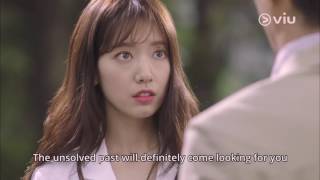 Korean Drama Watch Doctors 닥터스 on Viu with subtitles every Tue amp Wed [upl. by Ronnica]