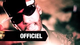 La Fouine  Paname Boss Clip Officiel [upl. by Whitelaw14]