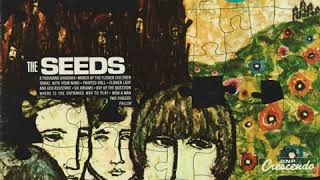 The Seeds  Future 1967 full album [upl. by Aem]