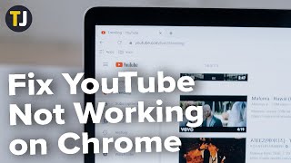 How to Fix YouTube Videos Not Playing on Chrome [upl. by Gnet]