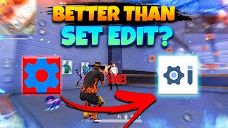 This APP is BETTER Than SET EDIT  NO Recoil Headshots Commands [upl. by Yelrebmyk]