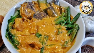 KARE KARE  THE BEST KARE KARE RECIPE [upl. by Johathan670]