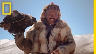 Inside the Rugged Lives of Mongolia’s Nomads  Short Film Showcase [upl. by Hubey349]