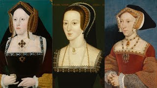 The Six Wives of Henry VIII – Part 1 [upl. by Harrington280]