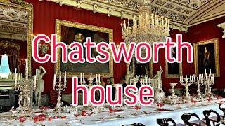 Chatsworth House [upl. by Alamak]