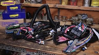 LS Swap Wiring Harness – PlugnPlay vs DIY Harnesses [upl. by Tucky]