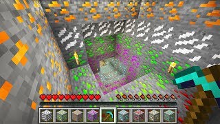 5 NEW Ores that could be in Minecraft 115 [upl. by Michelina]