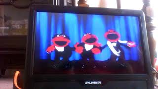 All Preview Other Sesame Street DVDs 2001 [upl. by Nnaylrebmik660]