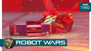 Robot Wars Extreme  Episode 1 [upl. by Janik622]