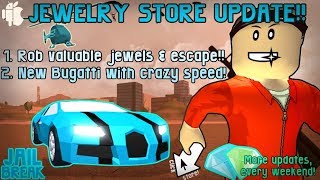 HOW TO PLAY JAILBREAK CLASSIC Kinda Original Jailbreak NO UPDATES  Roblox Jailbreak [upl. by Ardnaz]