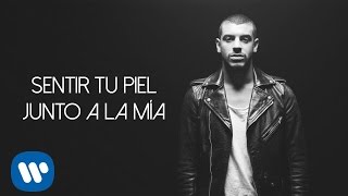 Manuel Medrano  Una y Otra Vez Lyric Video [upl. by Nydia]