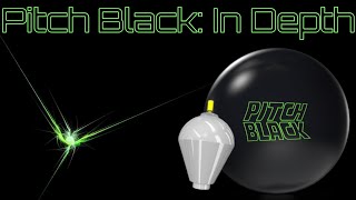 Pitch Black In Depth [upl. by Kesia]