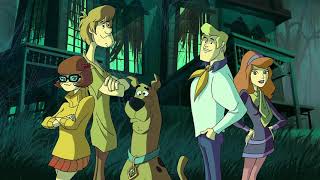 ScoobyDoo Mystery Incorporated Theme Song  Extended [upl. by Jahncke]