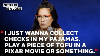 15 Minutes of Ali Wong [upl. by Haelak]