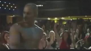 Magic Mike Deleted Scene  Golden God Joe Manganiello [upl. by Benedikta]