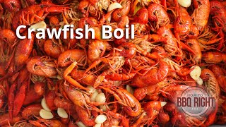 How To Boil Crawfish [upl. by Nibram523]