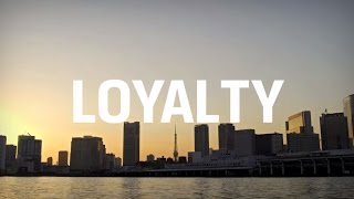 Everything starts with loyalty  Customer Loyalty Management [upl. by Ayoral200]