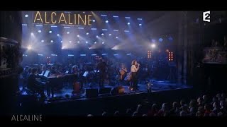 Alcaline Le Concert  Jane Birkin Symphonique [upl. by Liagaba493]