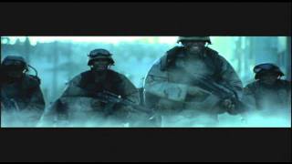 Black Hawk Down Music video quotGortoz a ran  Jattendsquot [upl. by Kristel640]