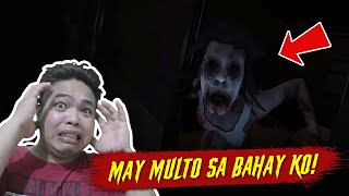 Minumulto Yung Bahay ko  Sophies Curse [upl. by Nnahoj249]