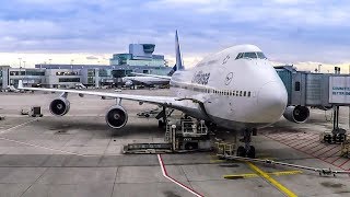 Economy VS Premium Economy Class  Lufthansa  Speedreview [upl. by Isiah]