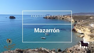 Mazarron Murcia puerto de Mazarrón [upl. by Fellows]