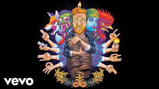 Tyler Childers  Peace of Mind Audio [upl. by Huoh]