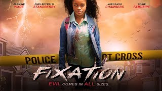 A Deadly Secret Obsession  quotFixationquot  Full Free Maverick Movie [upl. by Nnyrb]