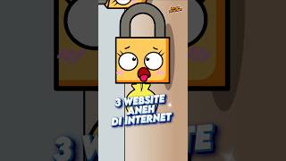 3 Website Aneh di Internet Part 11 [upl. by Dorisa]