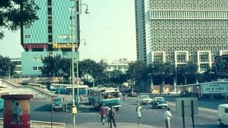 Luanda entre os anos 1964 e 1974com legendas para quem não conheçeu esta cidade [upl. by Julee19]