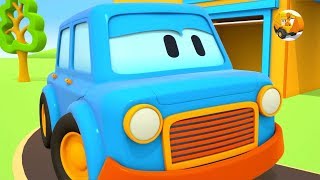 Videos educativos infantil  Coches Inteligentes [upl. by Jackson552]