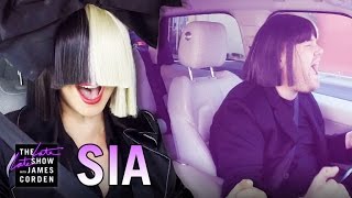 Carpool Karaoke Funniest Episodes [upl. by Safire369]