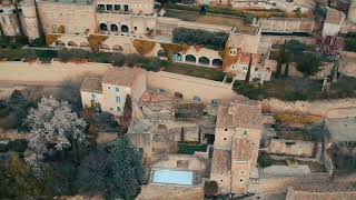 Airelles Gordes La Bastide [upl. by Sixele]